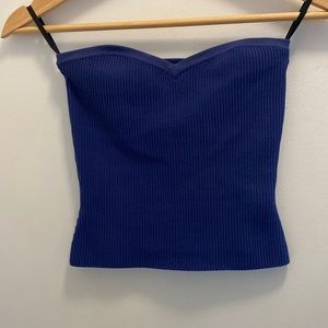 Aritiza Babaton Tube Top XS